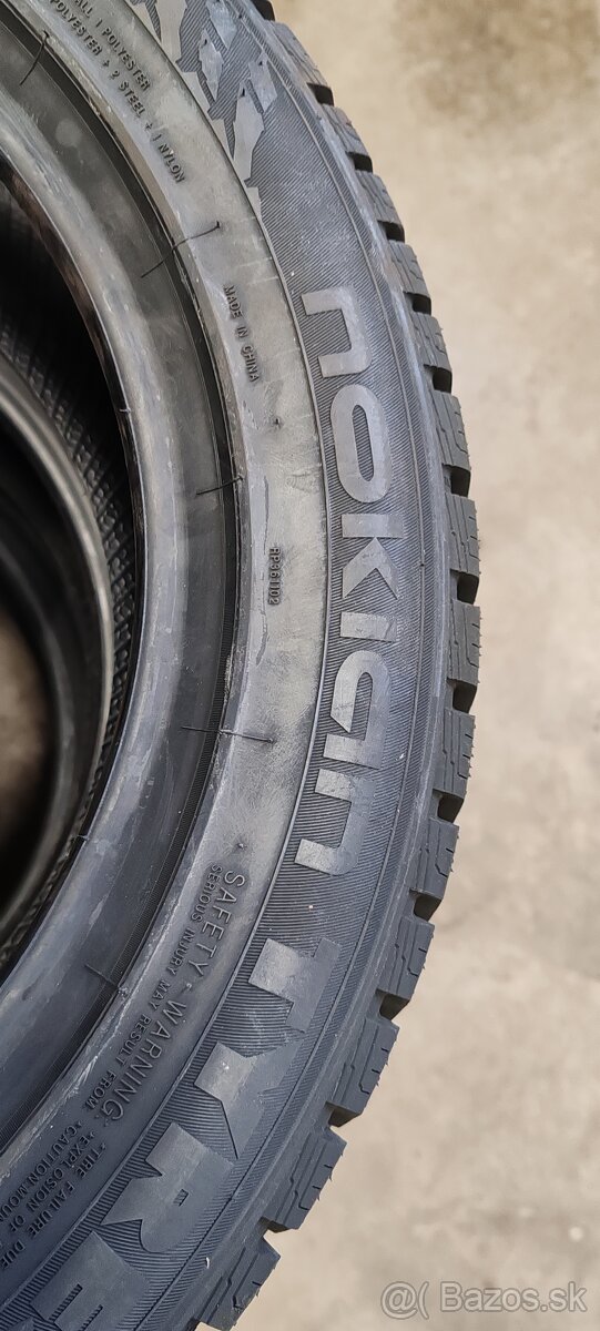 nokian zimné - 3
