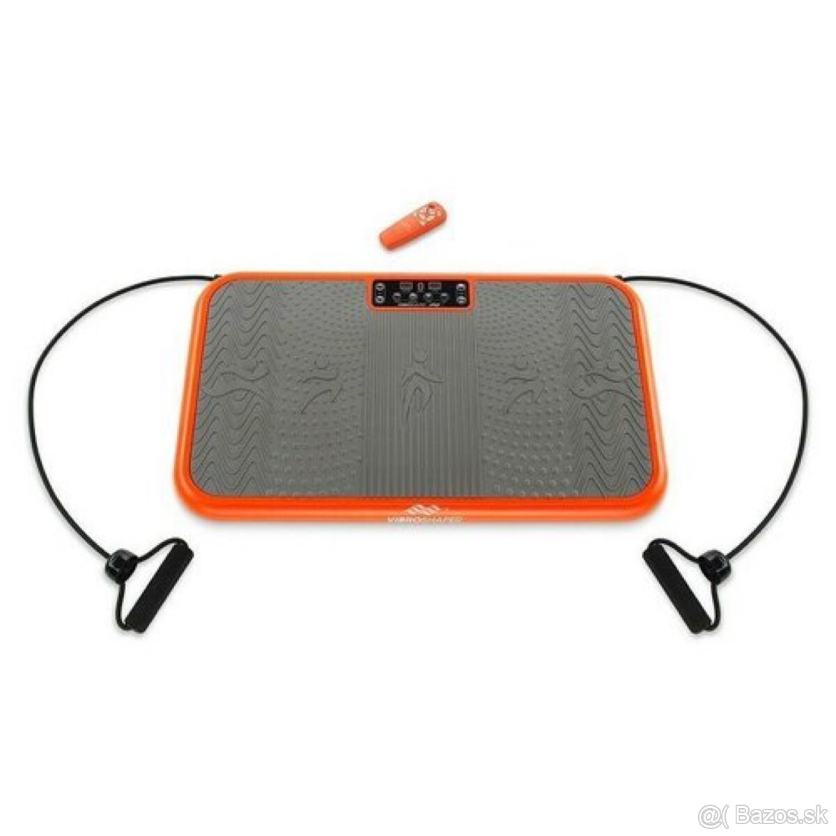 vibračná plošina Vibro Shaper - 3