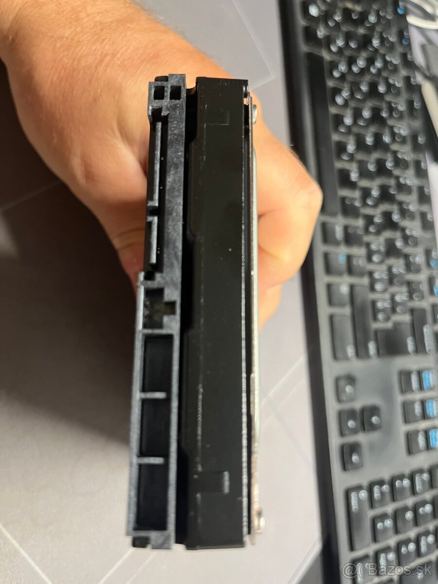 Hitachi Ultrastar HVA722020ALA330 2TB 7200rpm SATA 3Gbps 3.5 - 3