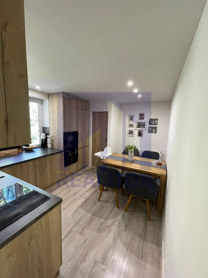 PRENÁJOM, 2 - izbový kompletne rekonštruovaný a zariadený by - 3