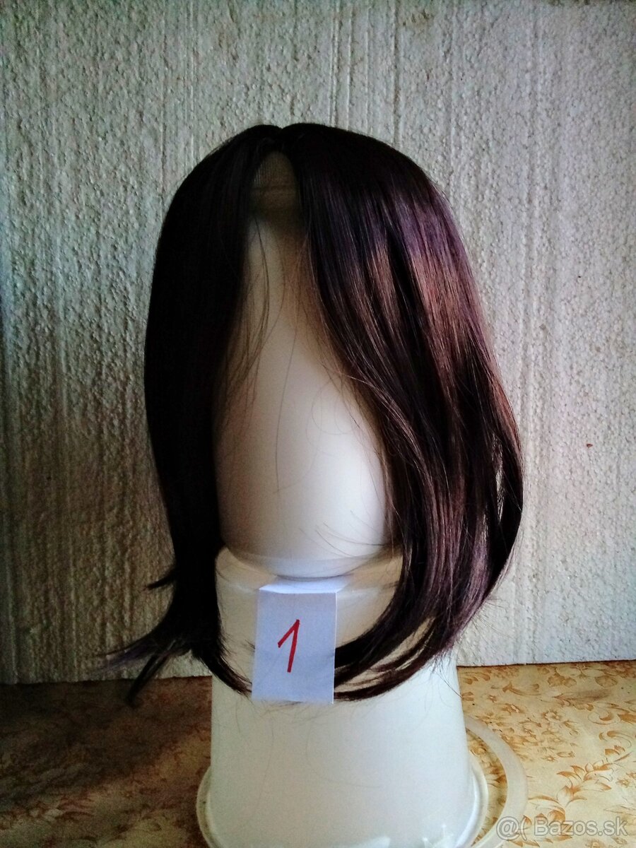 Predám parochne - 3