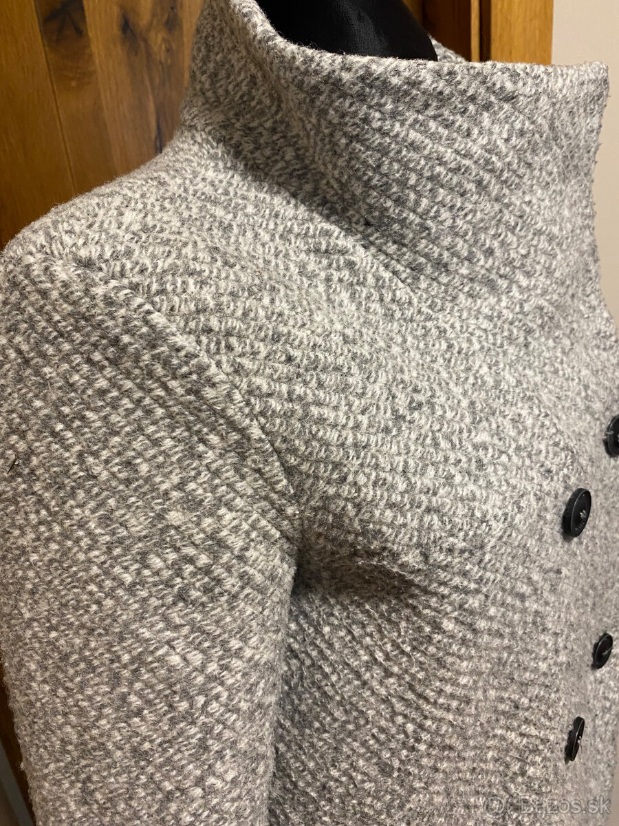 Only - dámsky kabát - 3