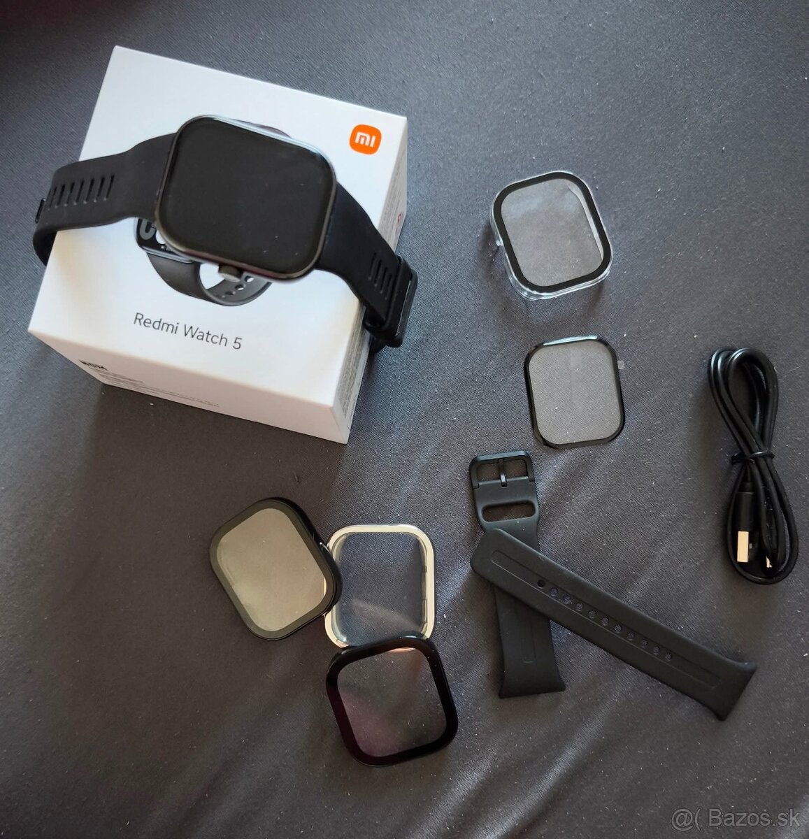 Predám Xiaomi 15 Ultra 16/512 GB + hodinky - 3