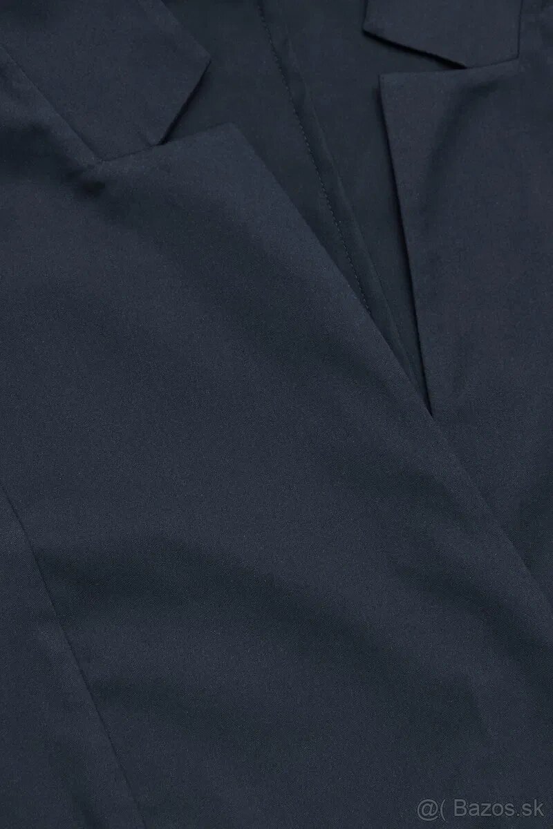 Krásne šaty COS -veľ. 38 - 3