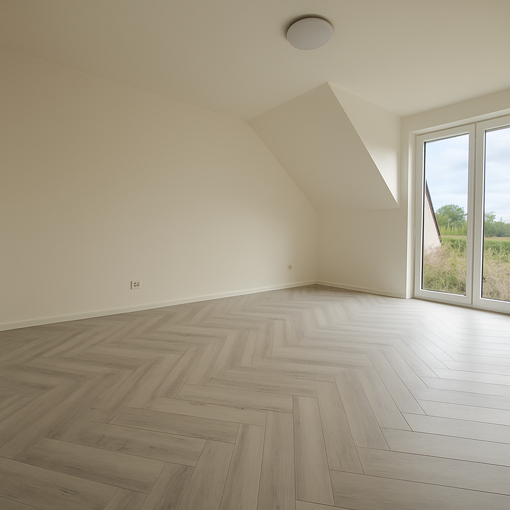 Bývaj tieto Vianoce v úplne novom mezonete. Prvý nájomca - 3