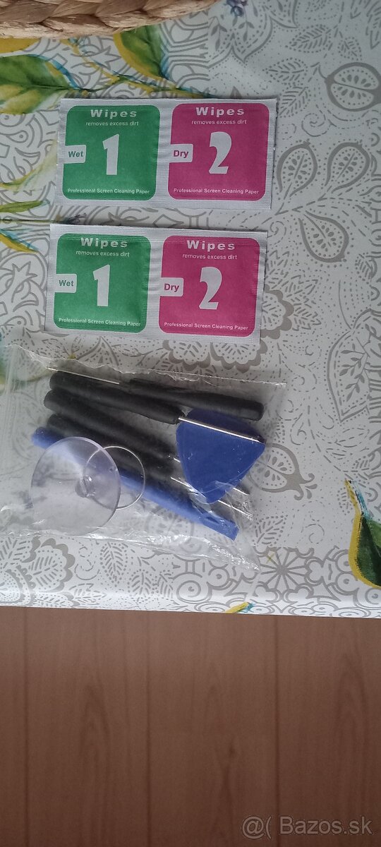 Predam LCD displej na mobil motorola G60 - 3