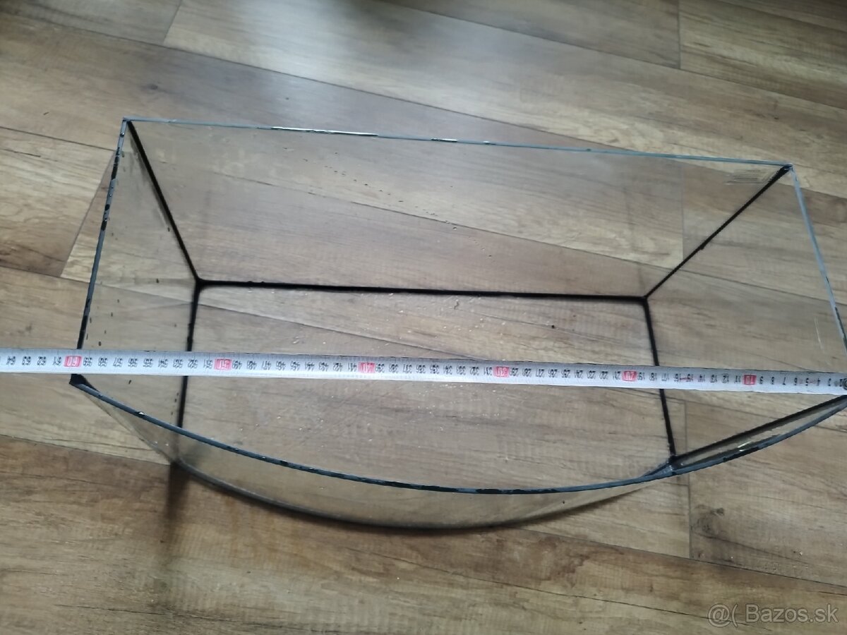 Akvárium 60L - 3