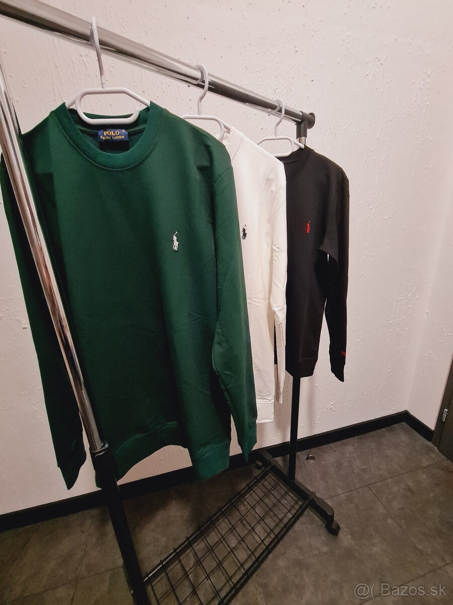 Polo ralph lauren svetrik - 3