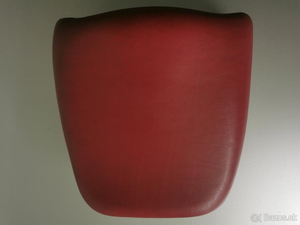 Príslušenstvo BMW R1100GS - svetlo, sedačka a iné - 3