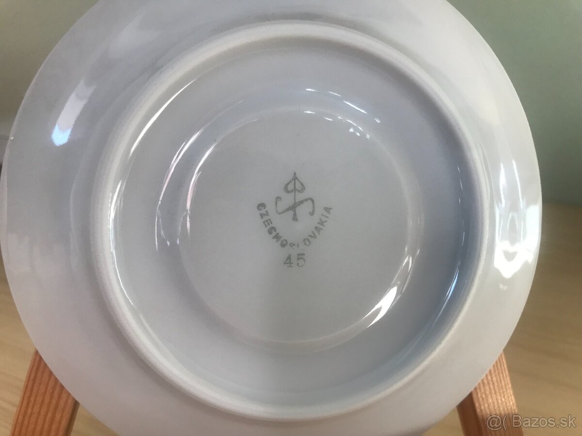 Mocca súprava CYRANO - neúplná - 3