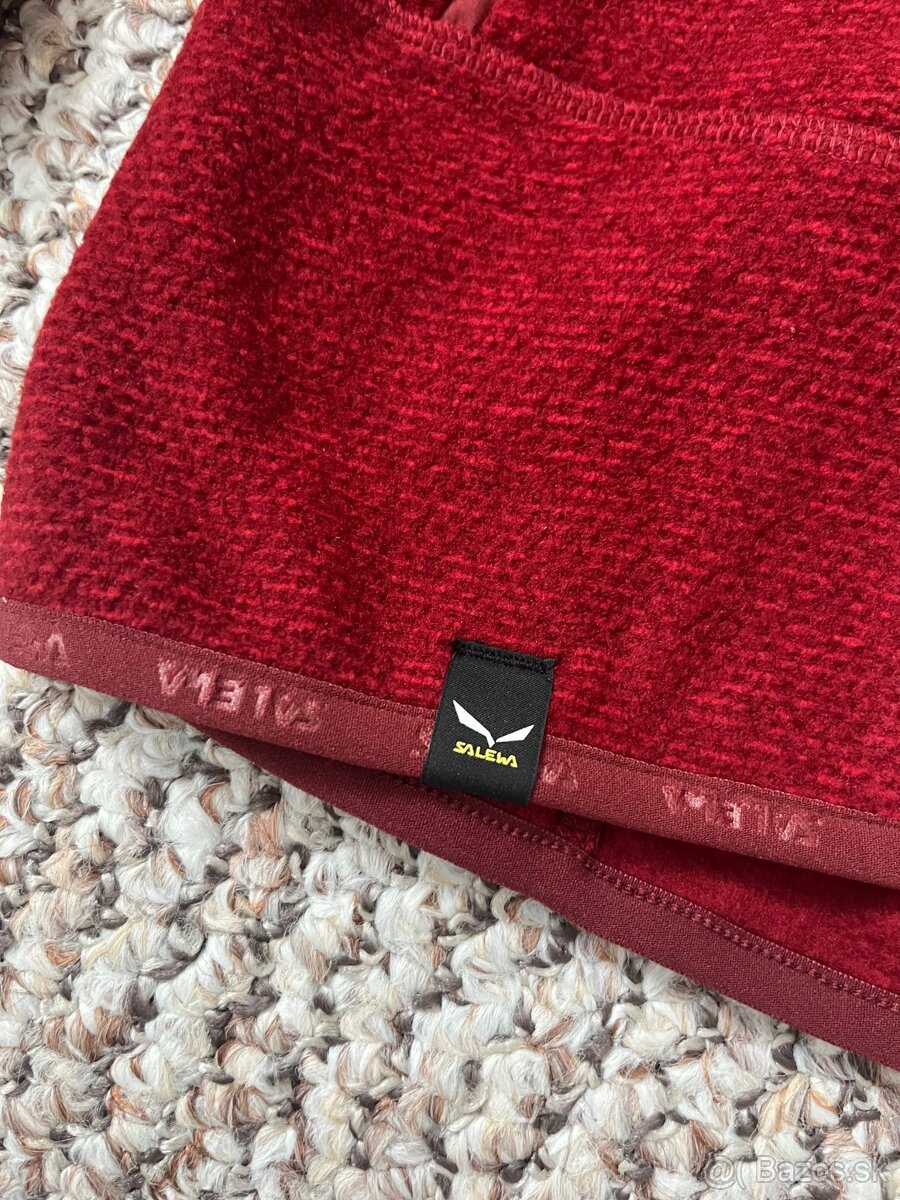 Nová dámská mikina Salewa Nuvolo PL, vel.XS - 3