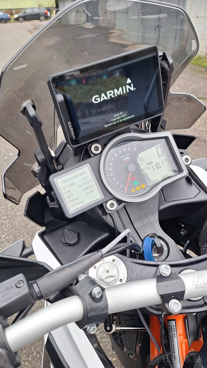 KTM 1090 Adventure R - 3