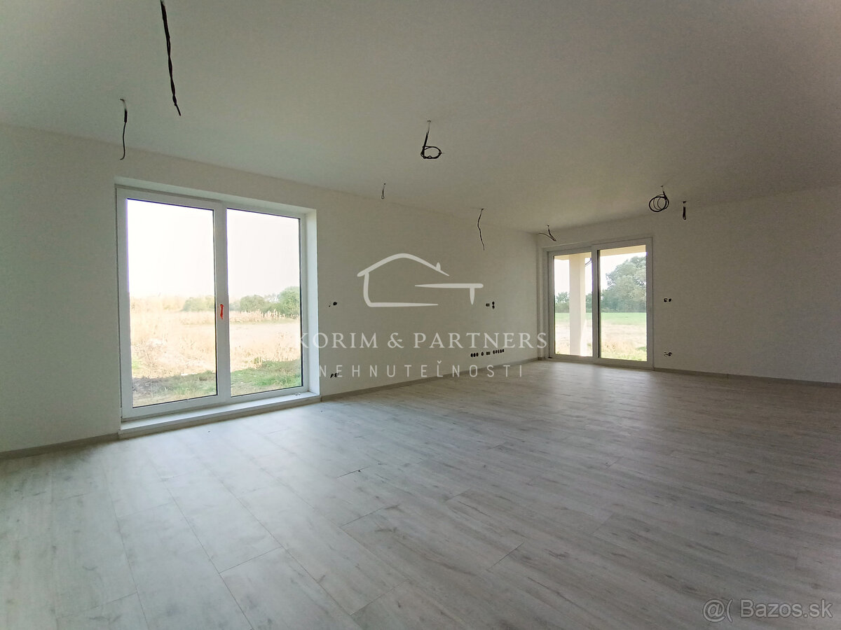 Rodinný dom podľa Vašich predstáv, Nesvady - 3