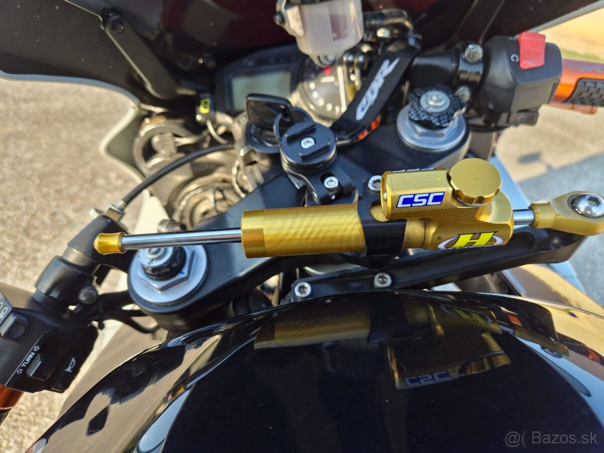 HONDA CBR954RR FIREBLADE znizena cena - 3