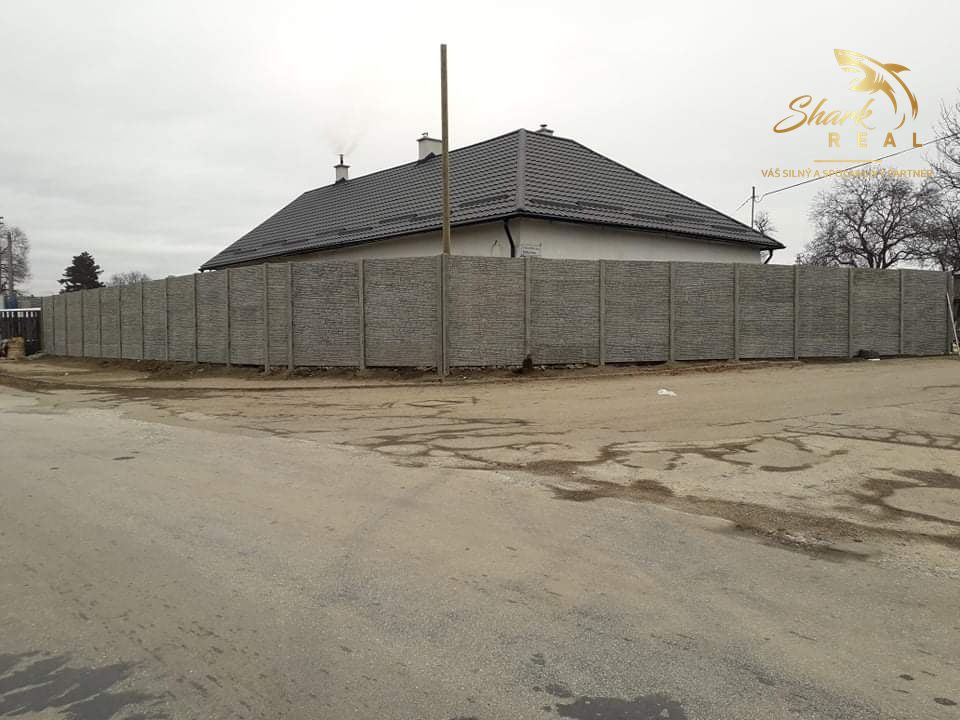 Rodinný dom – Mokrance, Budulovská - 3