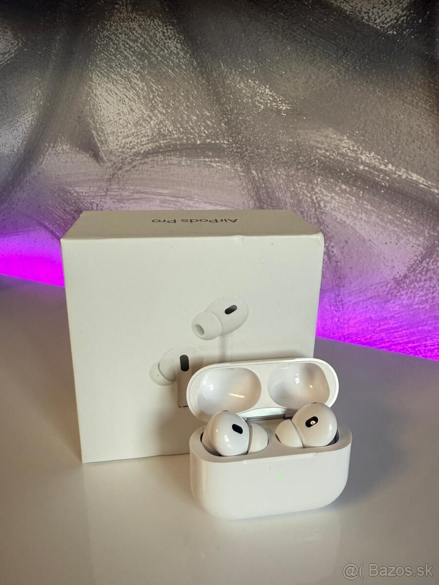 AirPods 2 Pro - 3