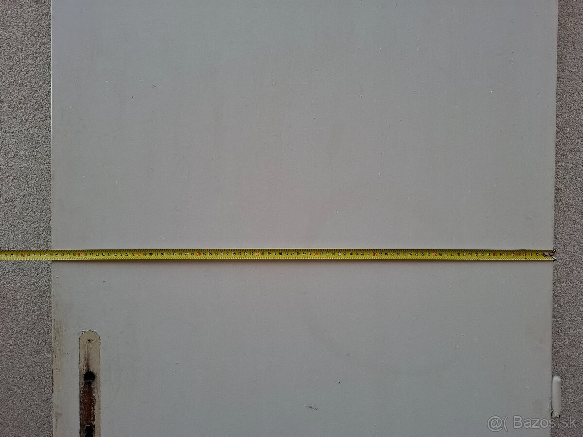 Predám intererove dvere - 3