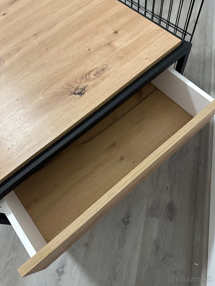 Konferenčný stolík - 3