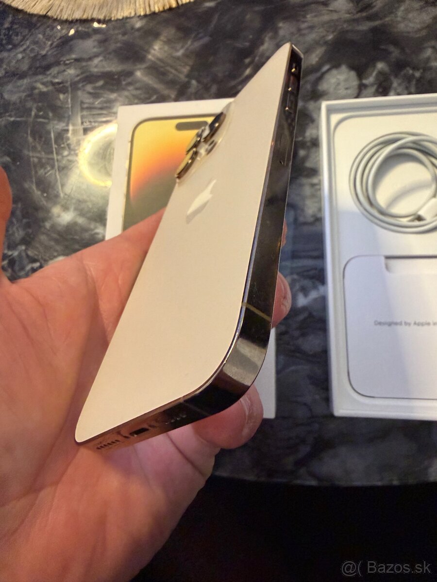 iPhone 14 Pro Max 128gb - 3