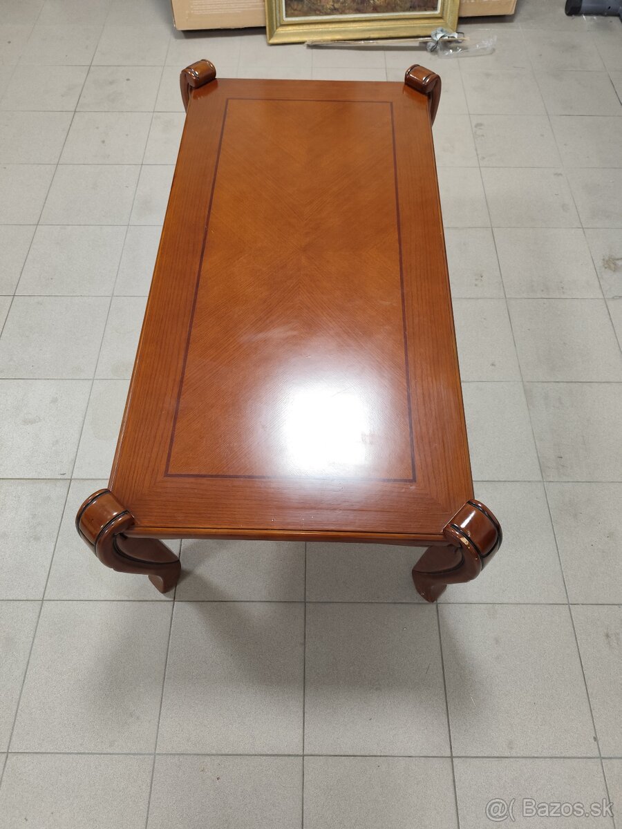 Konferenčný stolík - 3