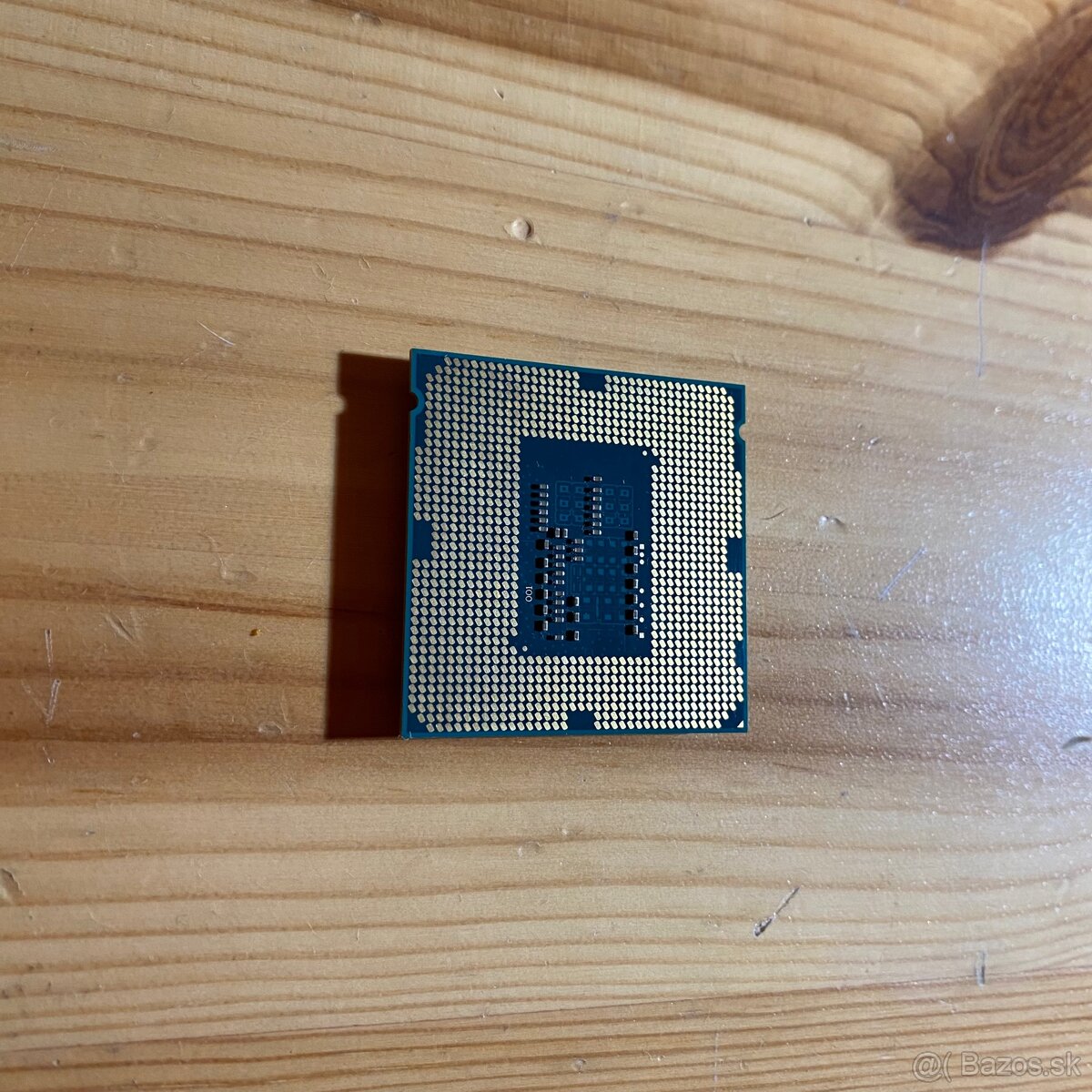 Predám procesory – Intel (mix kusov) - 3