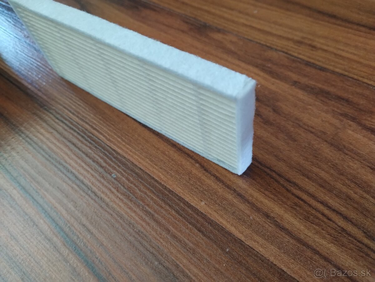 Filter pre roboticky vysavac SENCOR a ine - 3