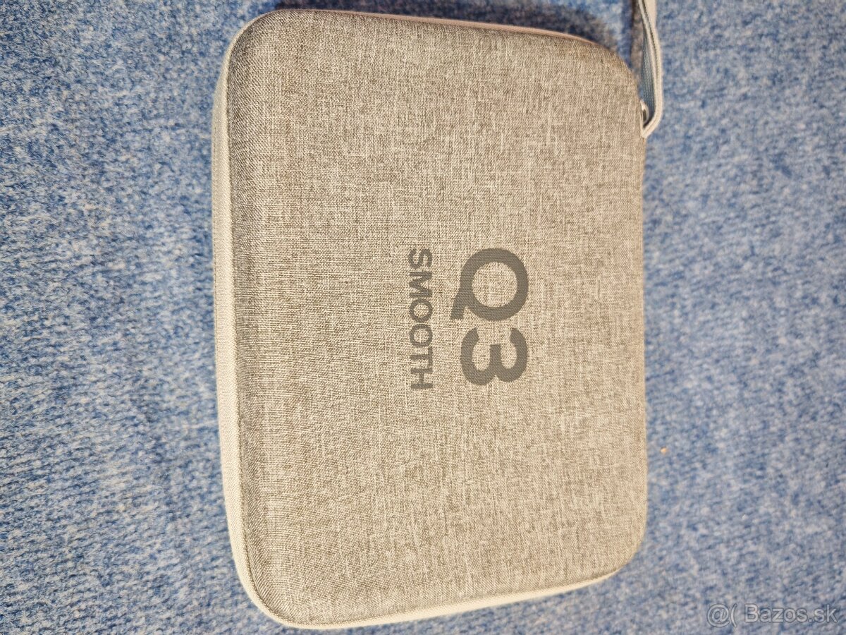 Stabilizátor SMOOTH Q3 - 3