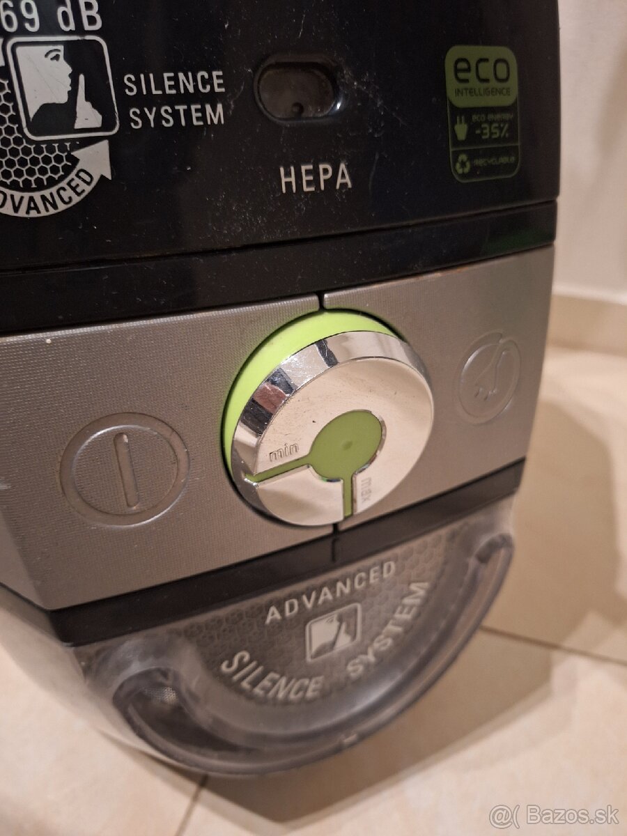 Rowenta Silence Force - 3