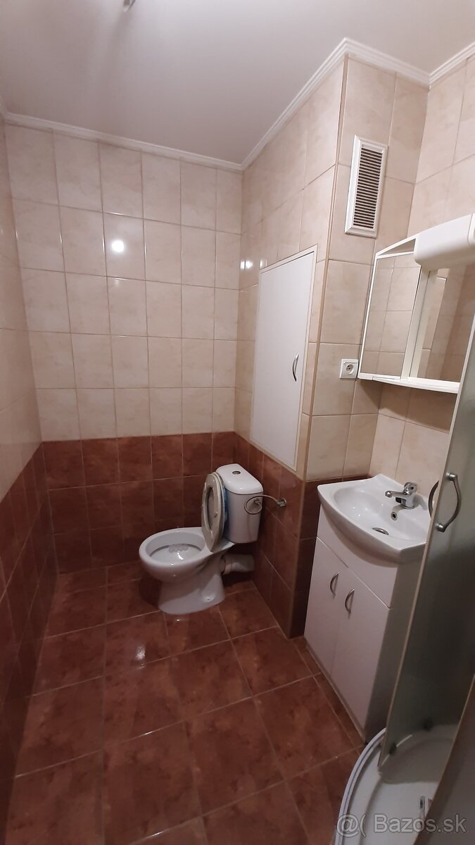 1-izbový byt na predaj - 3