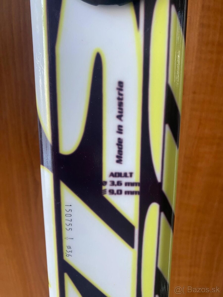 Lyže 150cm - 3