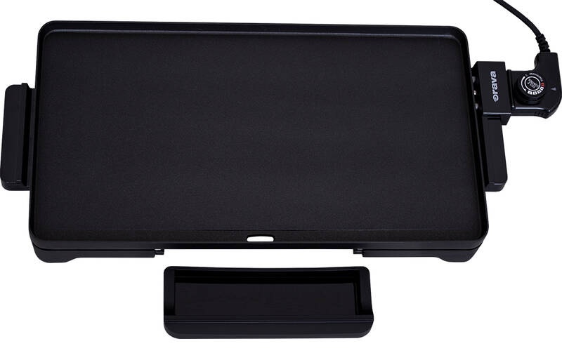 Predám elektrický gril Orava Grillchef 6 - 3