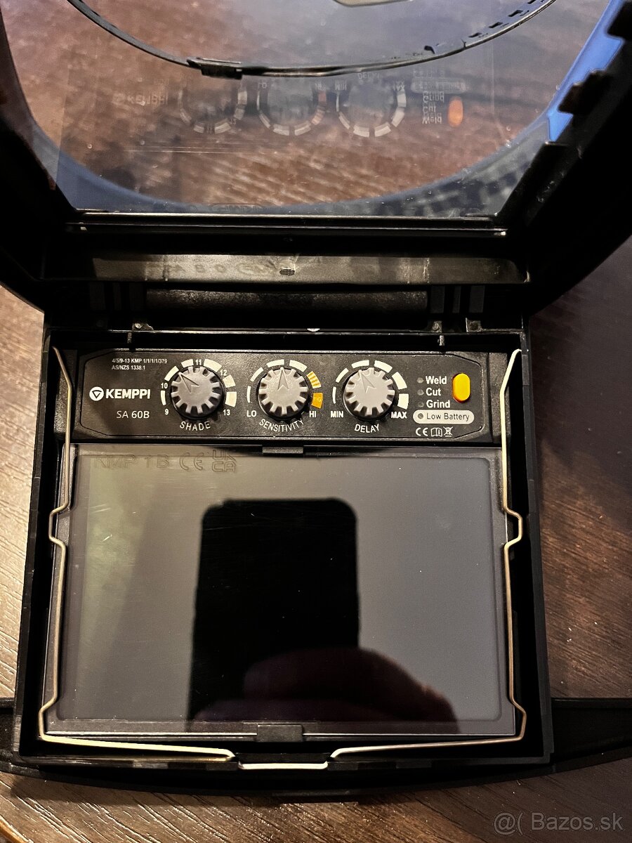 Kemmpi Beta e90P - 3