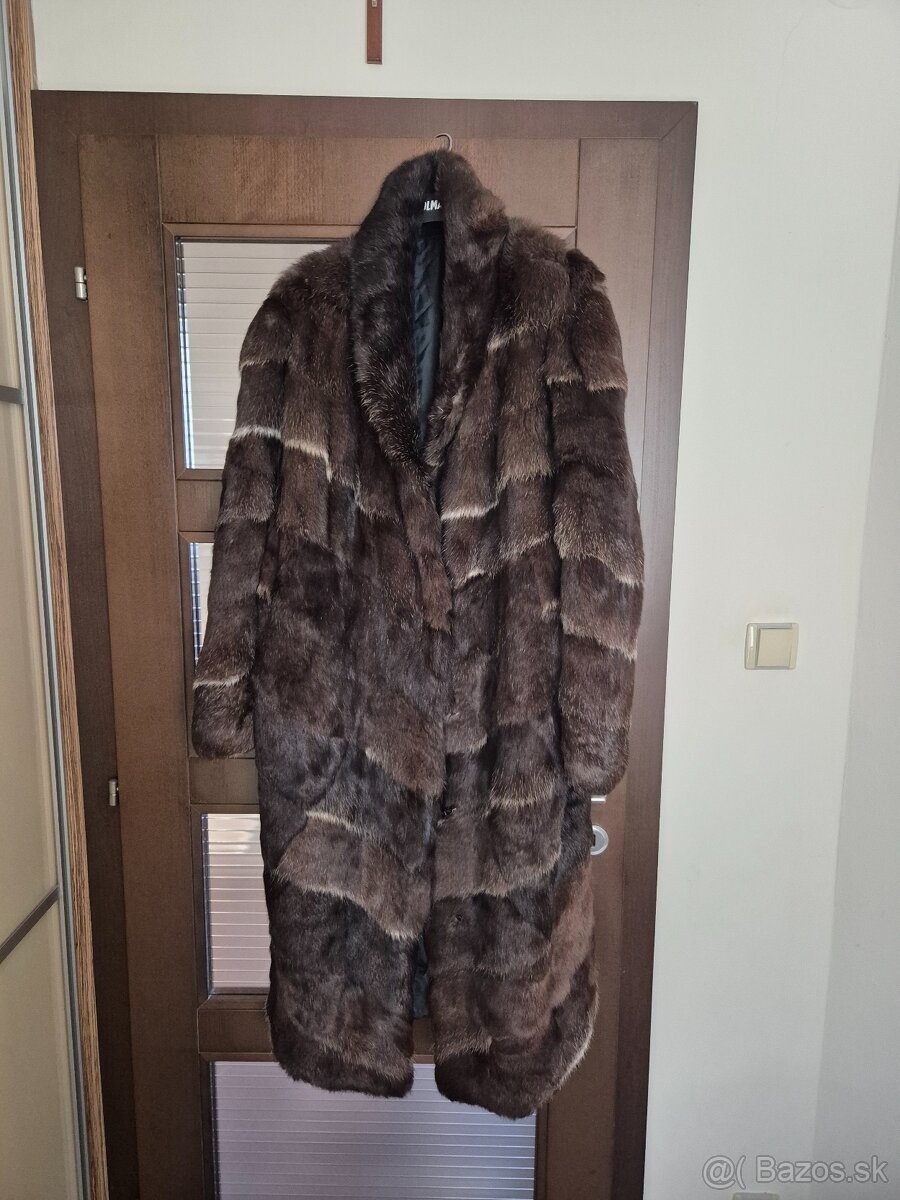 Kožuch zo zajaca - 3
