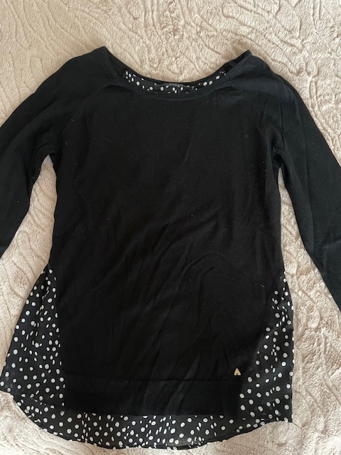 2x pulóver Guess - 3