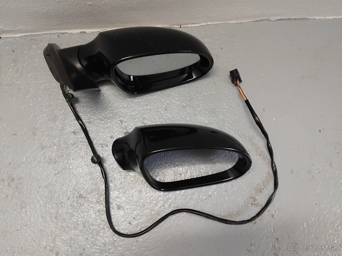 Spätné zrkadlo VW PASSAT B6 - 3