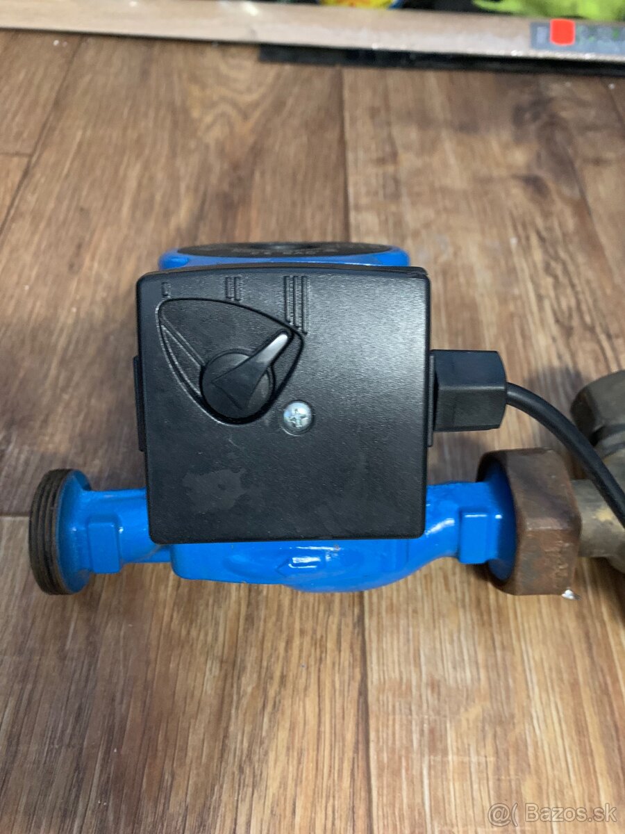 Predám obehové čerpadlo - 3