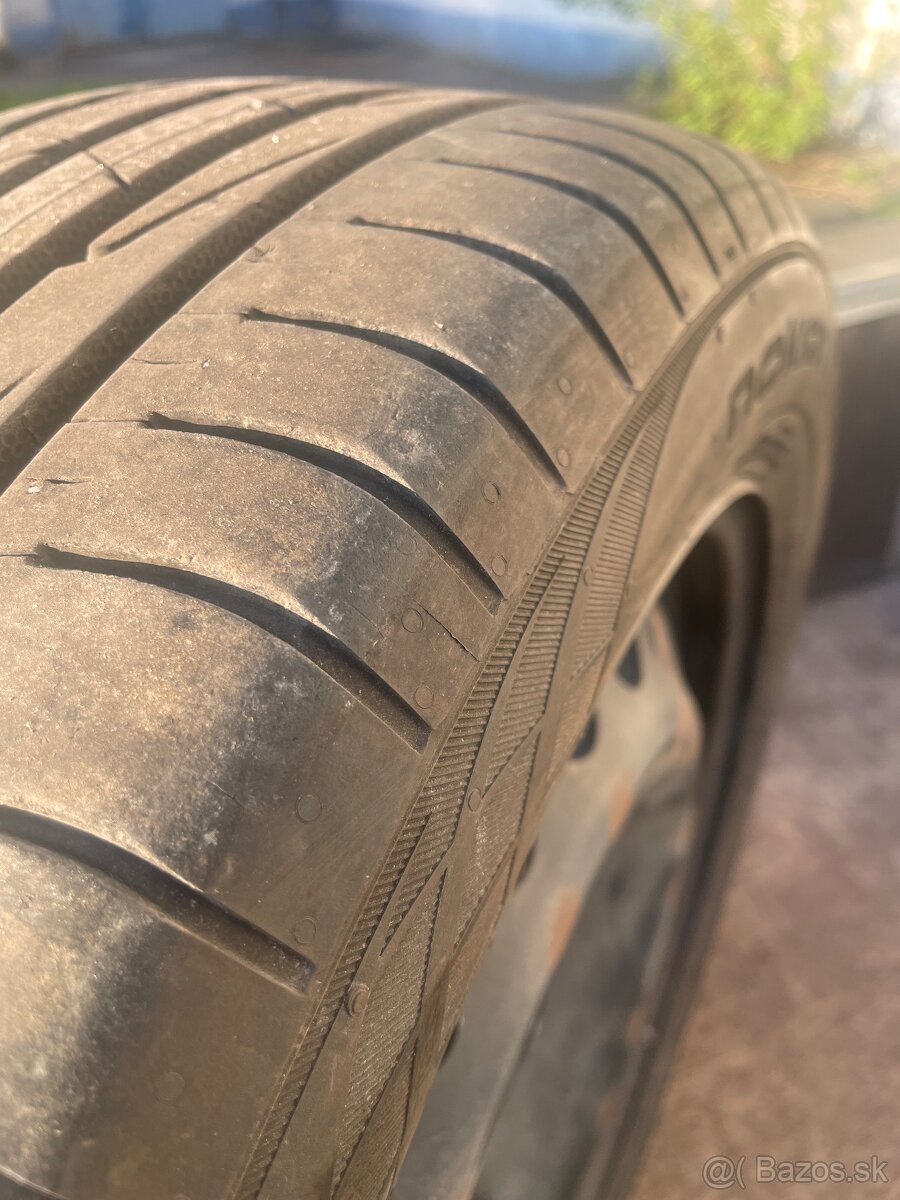 Predam letne pneu - 3