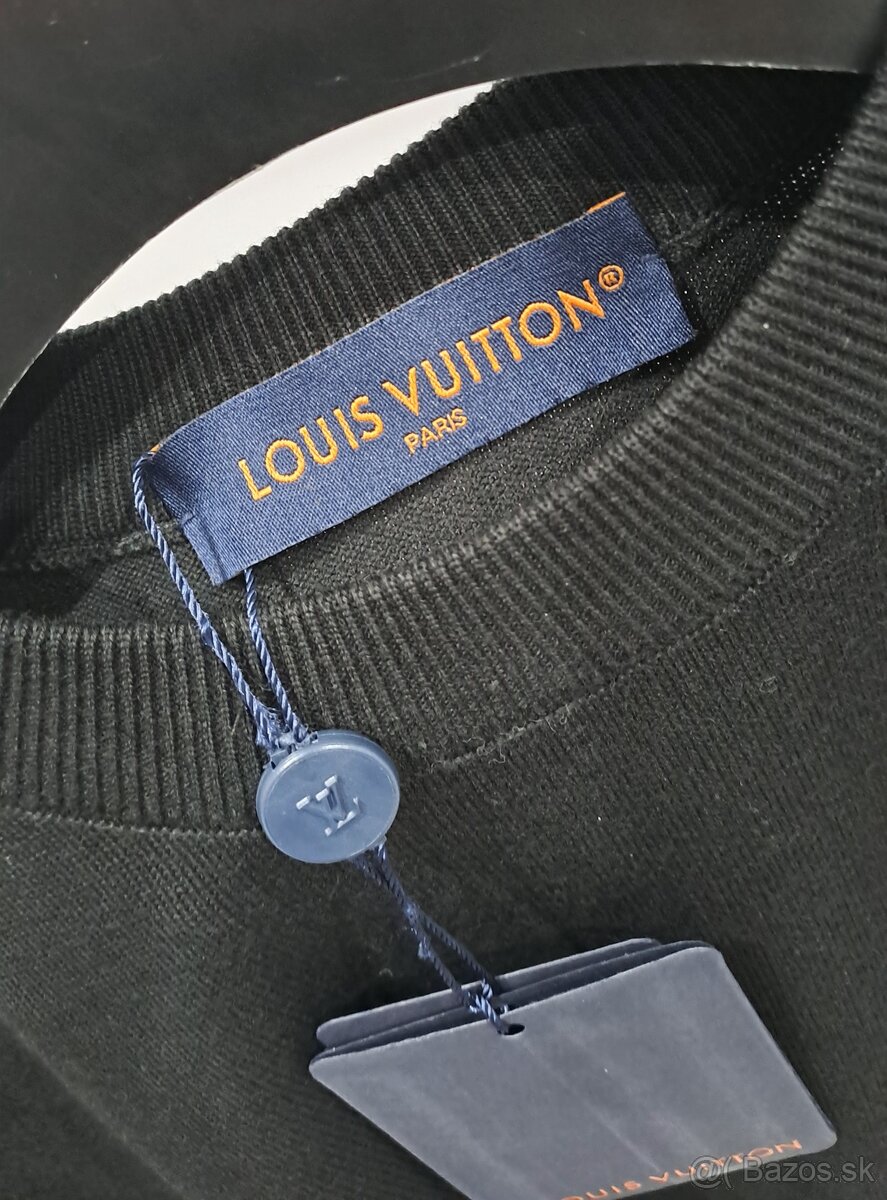 LOUIS VUITTON TRIKO 6 - 3