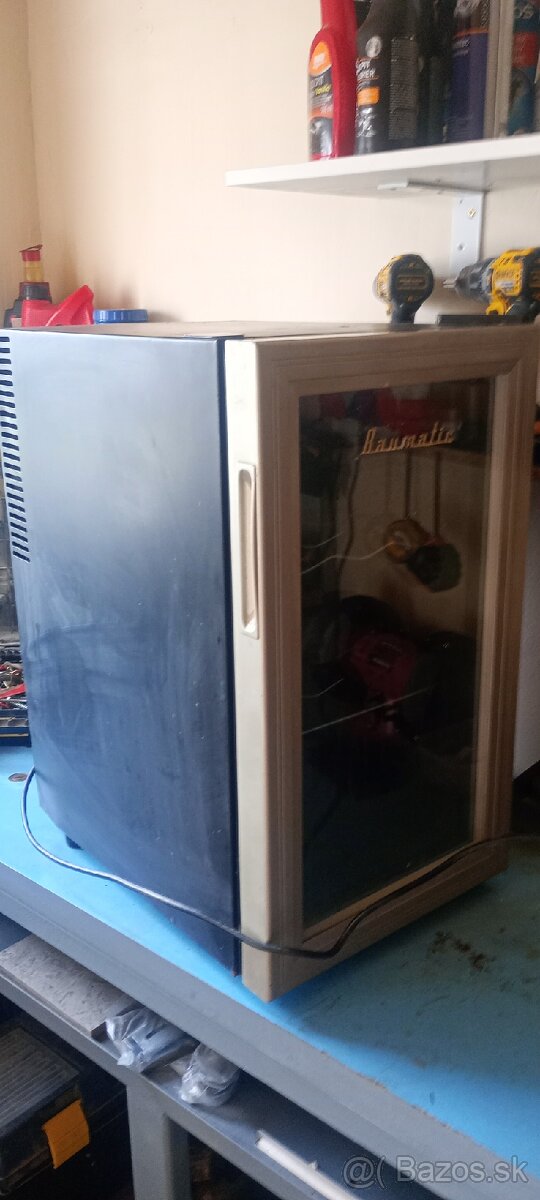 Predám vinoteku - 3