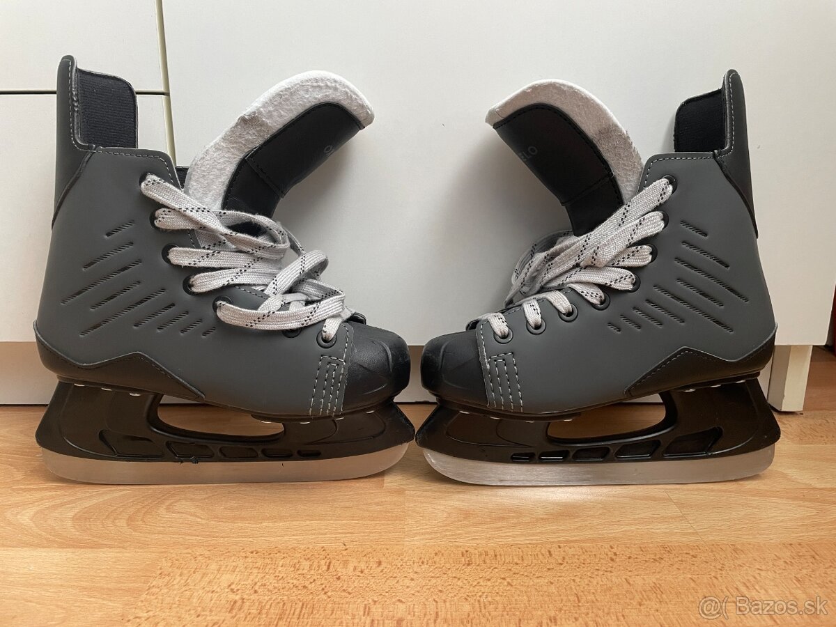 Detské korčule na ľad - 3