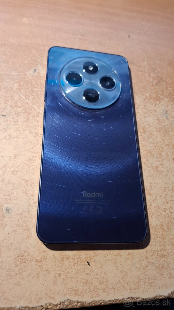 Xiaomi Redmi note 14c - 3