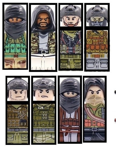 Moderna armada 8 ks - 3