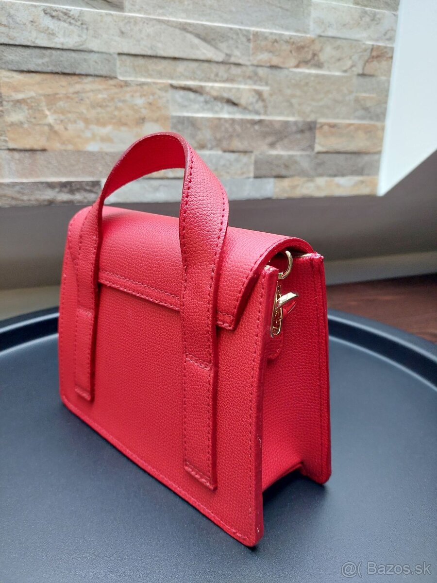 Dajana Rodriguez Kloe červená - 3