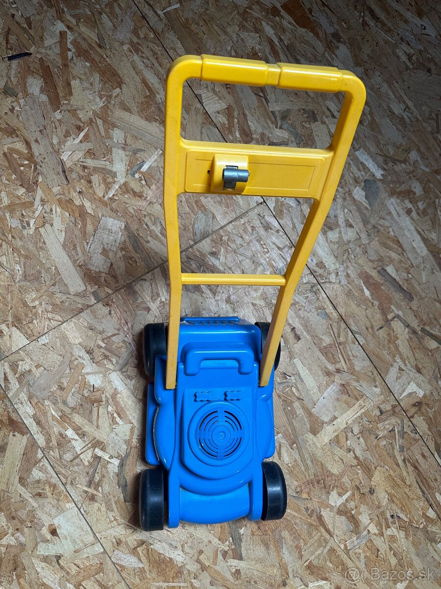 Detska hracka kosacka - 3