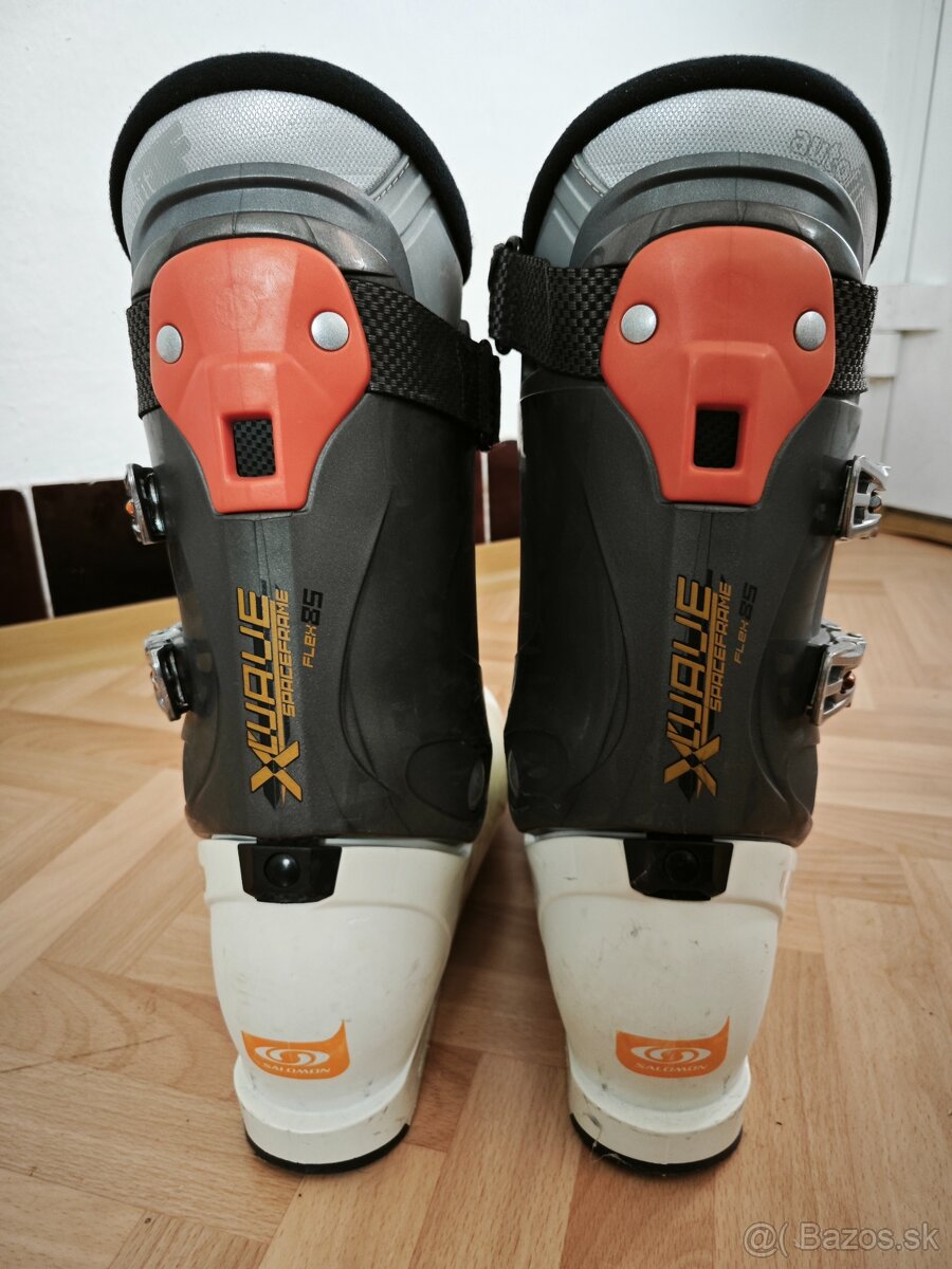 Salomon waveX 30.5 - 3