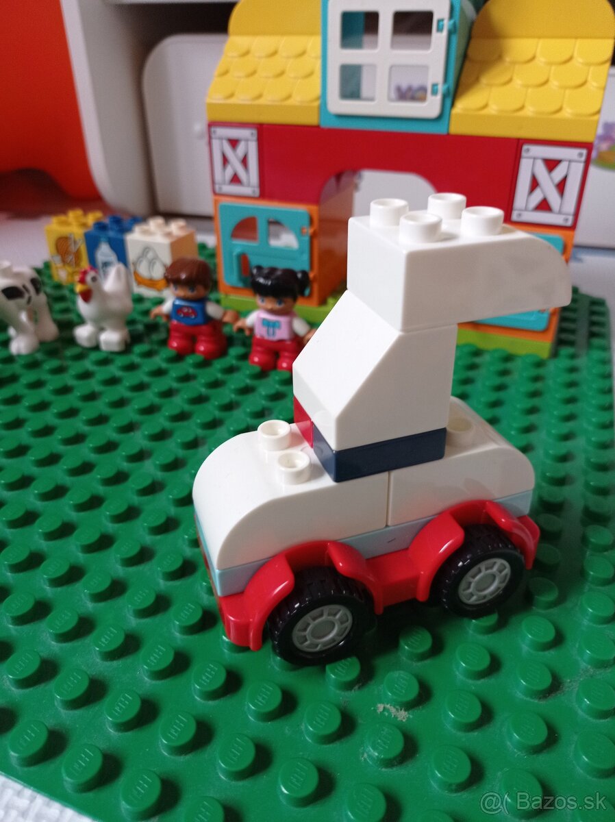 Lego Duplo - 3
