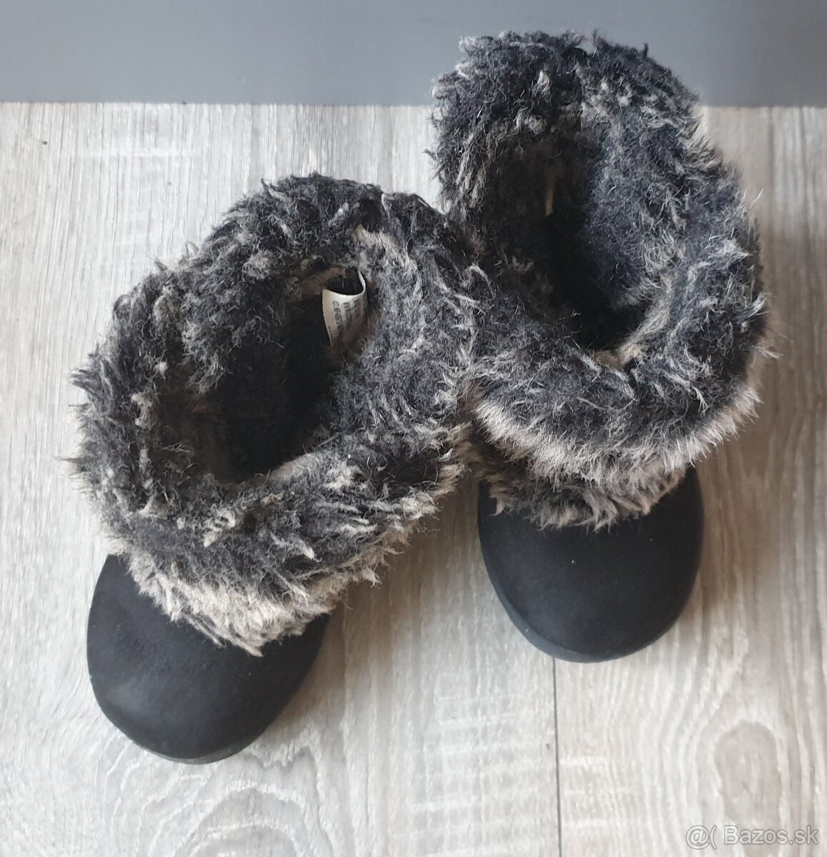 Predam cizmy velkost 23 - 3