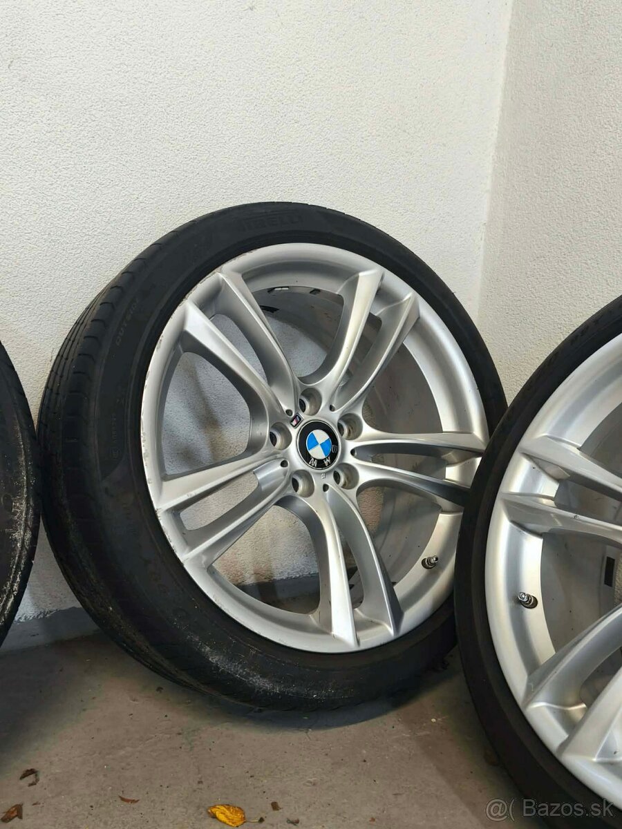 Disky s pneumatikami - 3