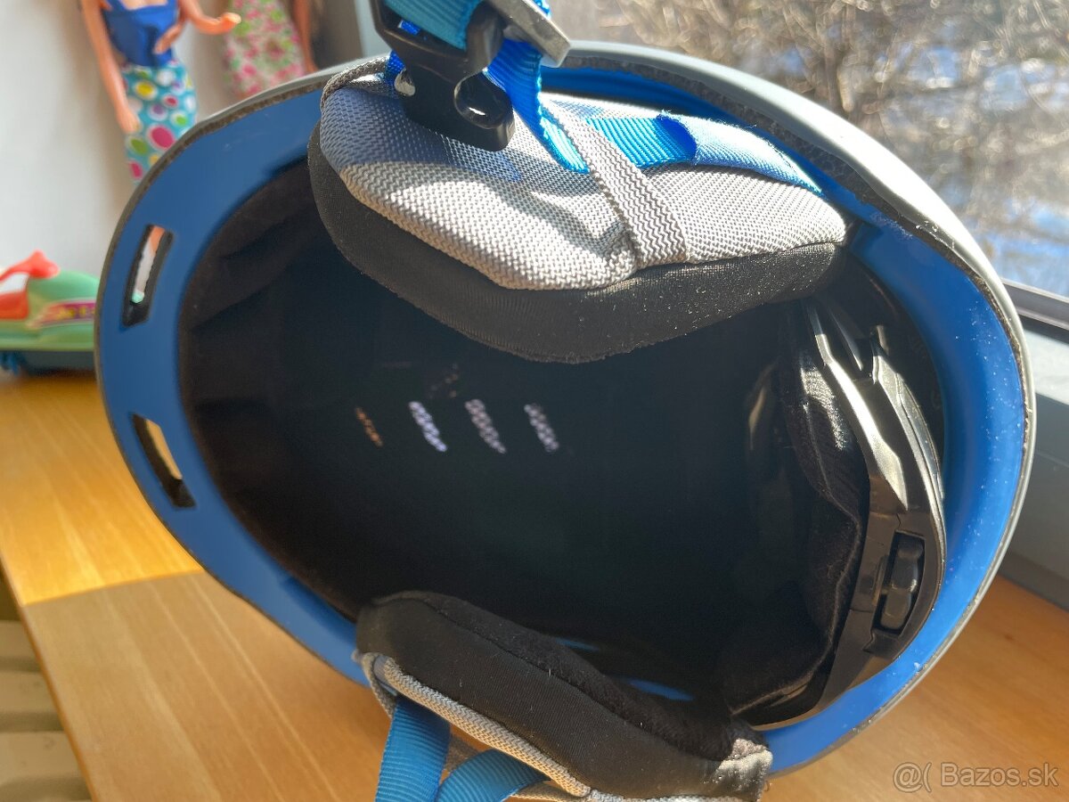 LYZIARSKA HELMA CRIVIT S_M - 3