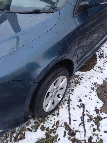 Rozpredám Škoda Superb 2, sedan - 3